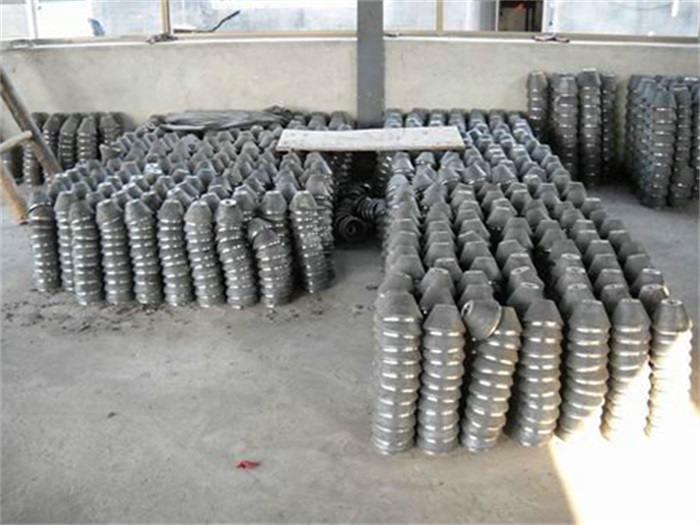 克拉玛依标准锥头